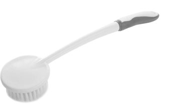 Bath Brush — ITEM.NO 1211 wholesale household plastic product