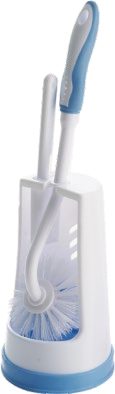 Toilet Brush — ITEM.NO 1221 wholesale household plastic product