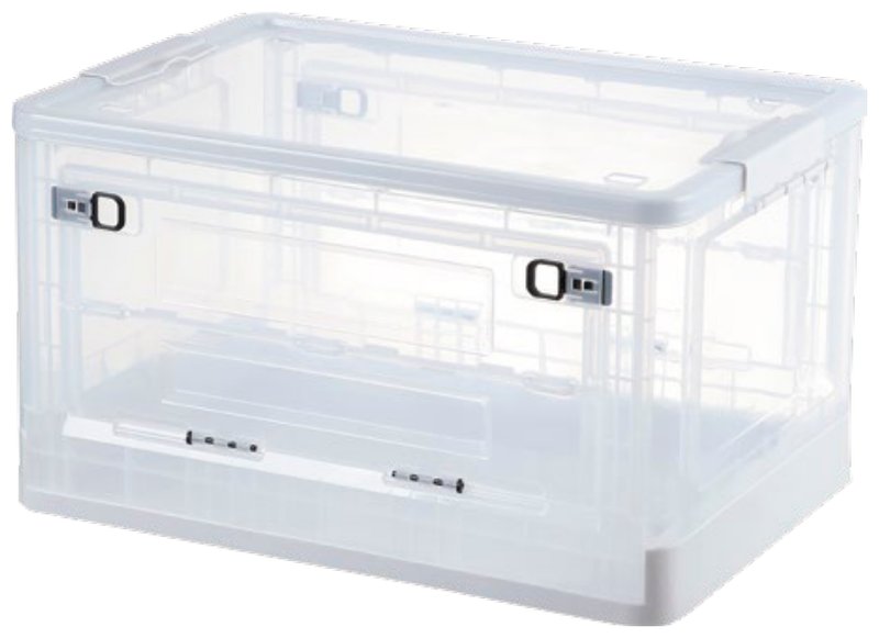 Door-front Collapsible Box ITEM.NO 1306