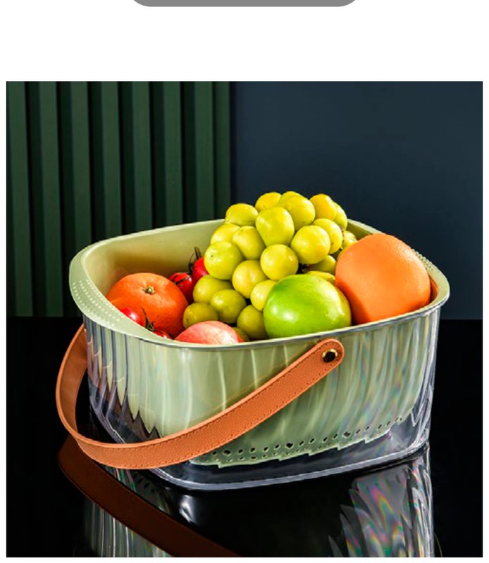 Colander ITEM.NO 1336