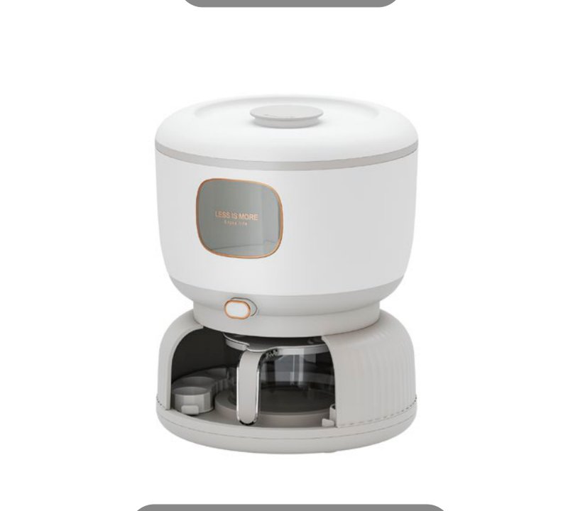 Rice Container — ITEM.NO 1354/1355 wholesale household plastic product