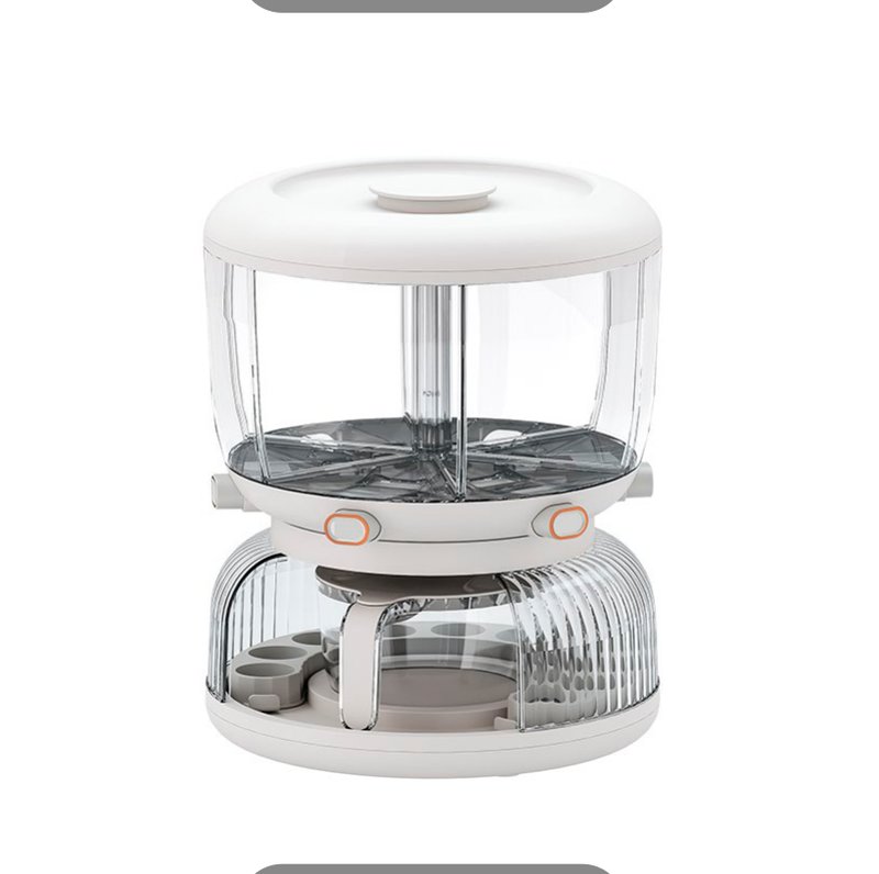 Grain Container — ITEM.NO 1356 wholesale household plastic product