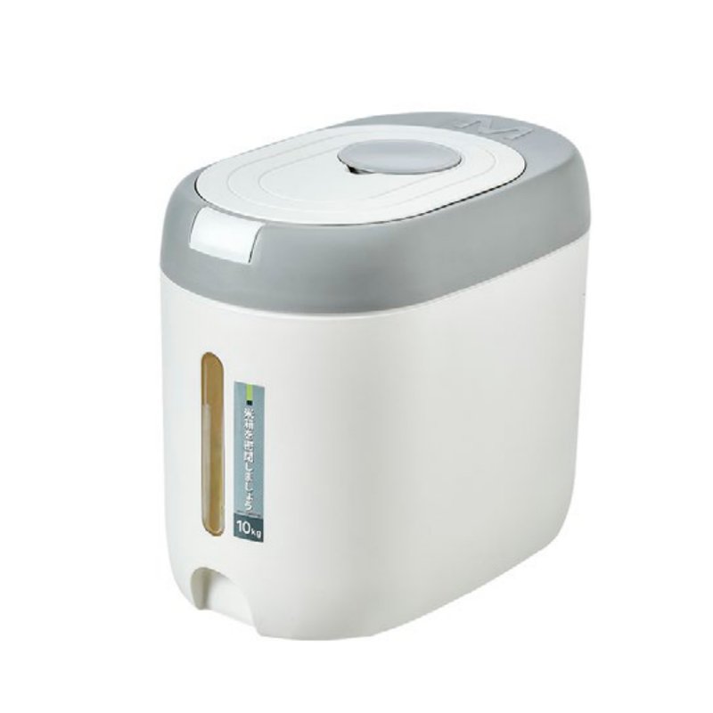 Rice Container — ITEM.NO 1357 wholesale household plastic product
