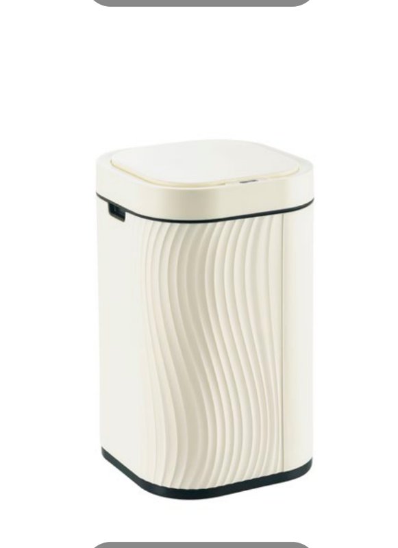 15L Slim Smart Bin (Battery) ITEM.NO 1372