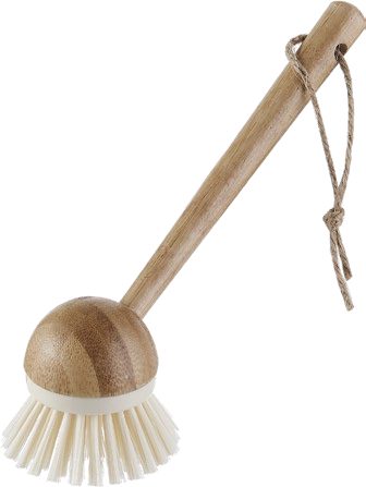 Pot Brush ITEM.NO 1606