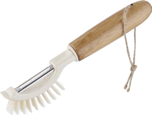 Cleaning Brush — ITEM.NO 1607 wholesale household plastic product