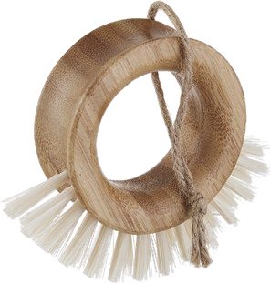 Cleaning Brush ITEM.NO 1611