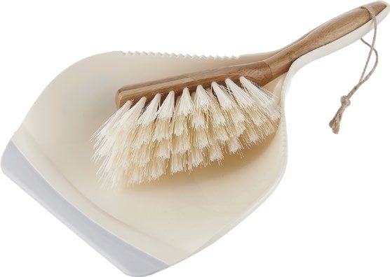Dustpan Brush Set ITEM.NO 1613
