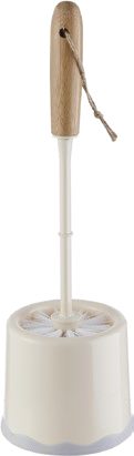 Toilet Brush — ITEM.NO 1619 wholesale household plastic product