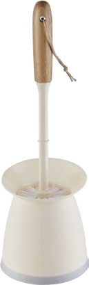 Toilet Brush — ITEM.NO 1620 wholesale household plastic product