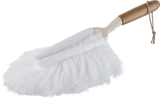 Dust Brush — ITEM.NO 1631 wholesale household plastic product