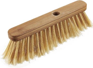Broom — ITEM.NO 1633 wholesale household plastic product
