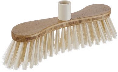 Broom — ITEM.NO 1635 wholesale household plastic product