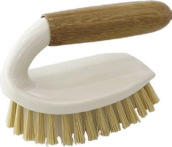 Scrub Brush — ITEM.NO 1638 wholesale household plastic product