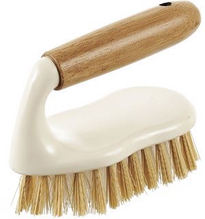 Scrub Brush — ITEM.NO 1639 wholesale household plastic product