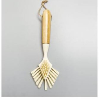 Cleaning Brush — ITEM.NO 1672 wholesale household plastic product