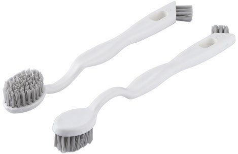 Shoe Brush — ITEM.NO 3311 wholesale household plastic product