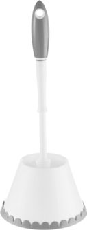 Toilet Brush — ITEM.NO 3336 wholesale household plastic product