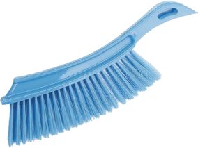 Dust Brush — ITEM.NO 3355 wholesale household plastic product