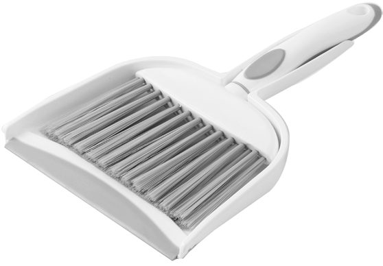 Dustpan Brush Set — ITEM.NO 3360 wholesale household plastic product