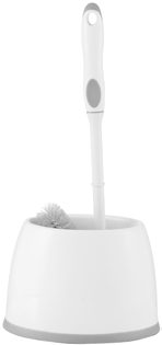 Toilet Brush — ITEM.NO 3371 wholesale household plastic product