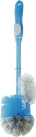 Ball Toilet Brush — ITEM.NO 3375 wholesale household plastic product