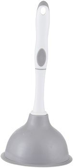Toilet Plunger — ITEM.NO 3377 wholesale household plastic product