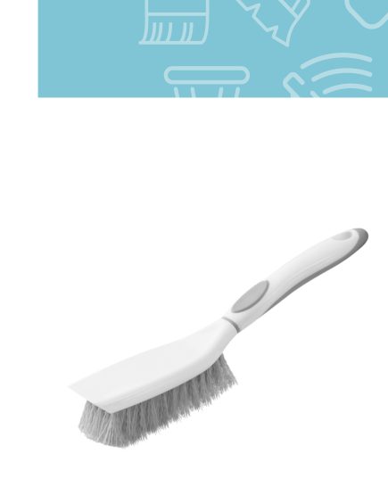 Cleaning Brush ITEM.NO 3390