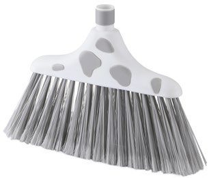 Broom — ITEM.NO 5529 wholesale household plastic product