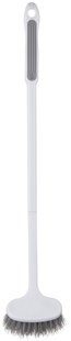 Long-handle Cleaning Brush — ITEM.NO 5555 wholesale household plastic product