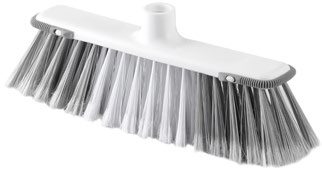 Broom — ITEM.NO 5567 wholesale household plastic product