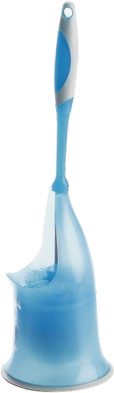 Toilet Brush — ITEM.NO 5577 wholesale household plastic product