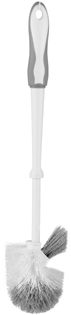 Ball Toilet Brush — ITEM.NO 5585 wholesale household plastic product