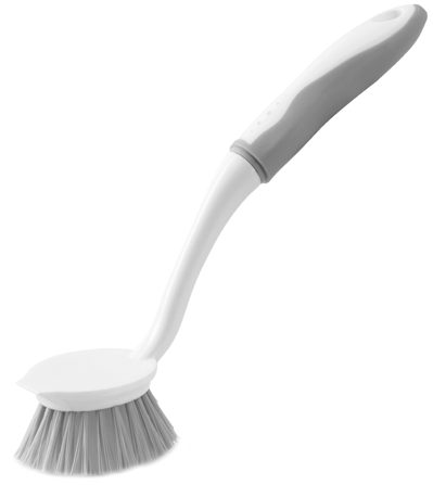 Pot Brush — ITEM.NO 5589 wholesale household plastic product