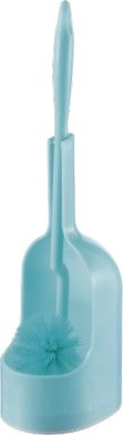 Toilet Brush — ITEM.NO 5592 wholesale household plastic product