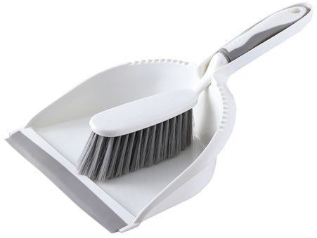 Dustpan Brush Set ITEM.NO 5602