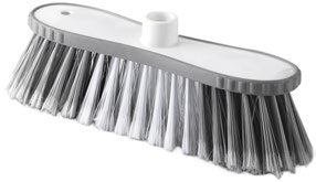 Broom — ITEM.NO 5607 wholesale household plastic product