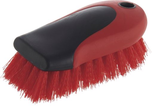 Floor Brush — ITEM.NO 5618 wholesale household plastic product
