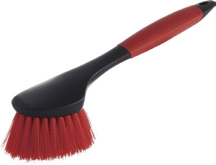 Car Brush — ITEM.NO 5619 wholesale household plastic product