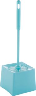 Toilet Brush — ITEM.NO 5620 wholesale household plastic product