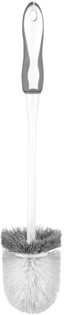 Ball Toilet Brush — ITEM.NO 5621 wholesale household plastic product