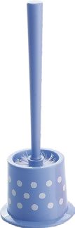 Toilet Brush — ITEM.NO 5651 wholesale household plastic product