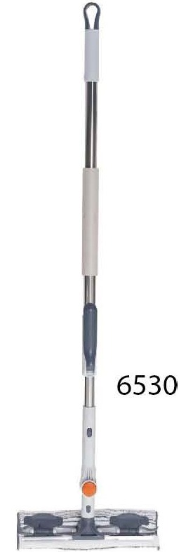 Flat Mop — ITEM.NO 6530 wholesale household plastic product