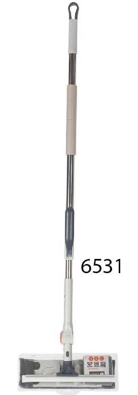 Flat Mop — ITEM.NO 6531 wholesale household plastic product