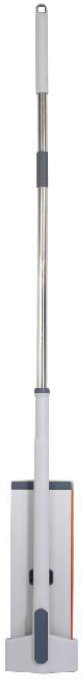 Hands-free Flat Mop — ITEM.NO 6626 wholesale household plastic product