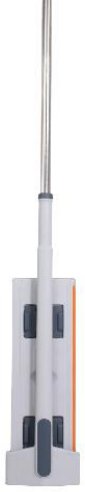Hands-free Flat Mop — ITEM.NO 6627 wholesale household plastic product