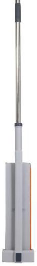 Hands-free Flat Mop — ITEM.NO 6630 wholesale household plastic product