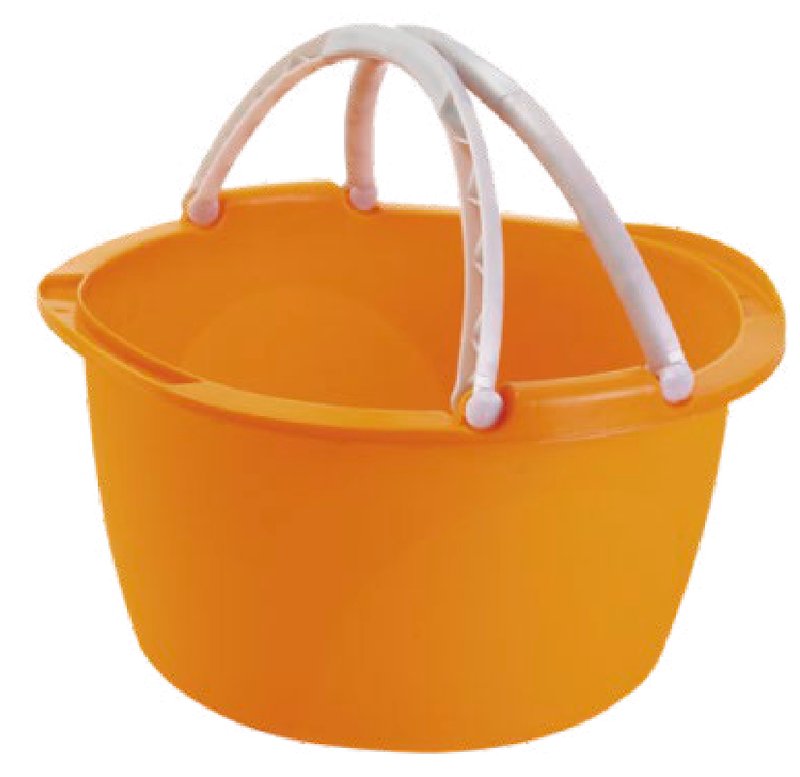 Multi-use Bucket — ITEM.NO 7006 wholesale household plastic product