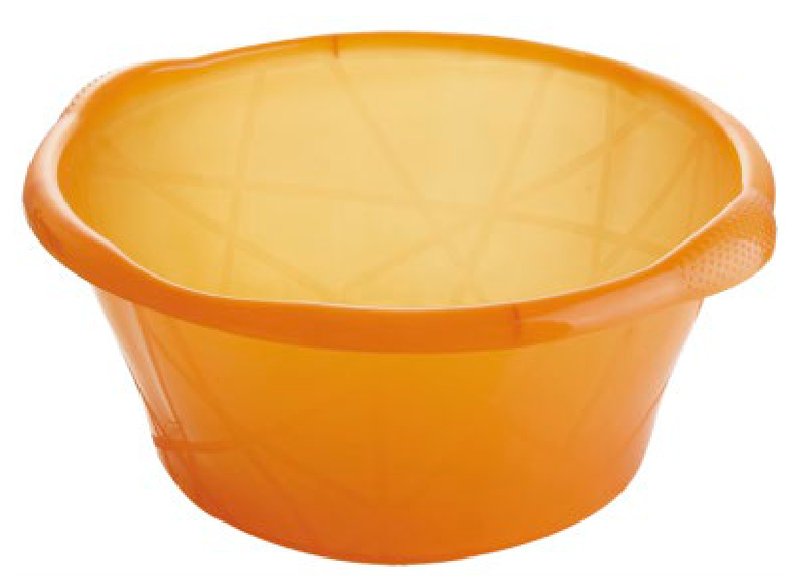 Wash Basin — ITEM.NO 7016 wholesale household plastic product