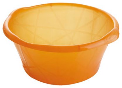 Wash Basin — ITEM.NO 7019 wholesale household plastic product